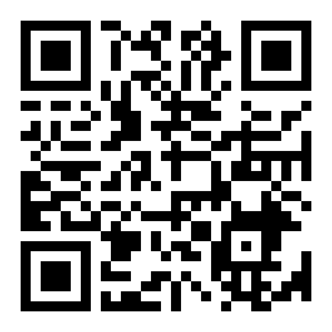 앱 다운로드 QR 코드